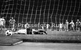25.04.74 VfB Stuttgart - Feyenoord Rotterdam
