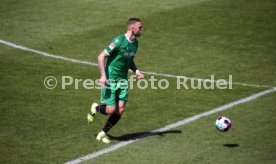 25.04.21 SV Sandhausen - Hannover 96