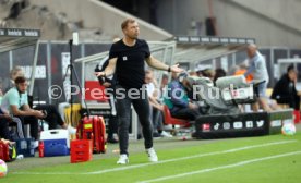 03.09.22 VfB Stuttgart - FC Schalke 04