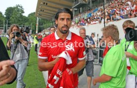 Sami Khedira