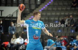 29.10.20 TVB Stuttgart - SC DHFK Leipzig