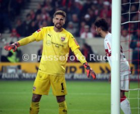 VfB Stuttgart - Eintracht Frankfurt