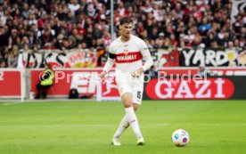 28.10.23 VfB Stuttgart - TSG 1899 Hoffenheim