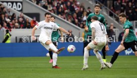 03.02.24 SC Freiburg - VfB Stuttgart
