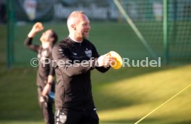 VfB Stuttgart Trainingslager Marbella 2020