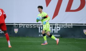 08.11.25 U17 VfB Stuttgart - U17 FC Bayern M&uuml;nchen