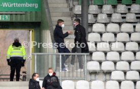 23.01.21 SC Freiburg - VfB Stuttgart