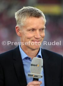 VfB Stuttgart - 1. FC Union Berlin
