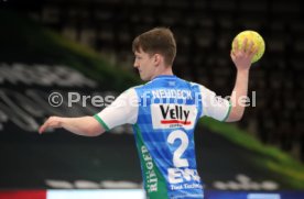 18.02.21 Frisch Auf G&ouml;ppingen - TVB Stuttgart