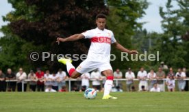 12.07.25 SV Fellbach - VfB Stuttgart