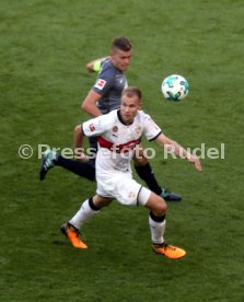 VfB Stuttgart - FC Augsburg