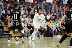 20.04.24 Futsal TSV Weilimdorf - FC Liria Berlin