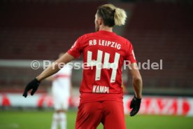 02.01.21 VfB Stuttgart - RB Leipzig