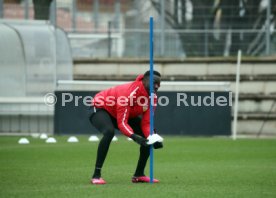 06.02.23 VfB Stuttgart Training