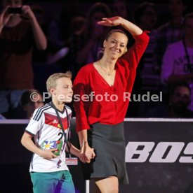 Porsche Tennis Grand Prix 2015