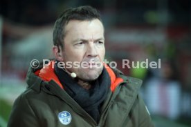 Fortuna D&uuml;sseldorf - Borussia M&ouml;nchengladbach