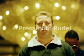 09.12.95 Boxen Schulz - Botha