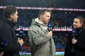 27.03.26 Schweiz - Deutschland