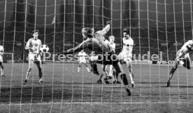 22.11.78 VfB Stuttgart - ASVS Dukla Prag