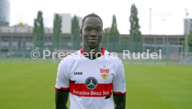 05.08.21 VfB Stuttgart II Fototermin 2021/2022