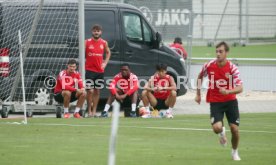 26.08.23 VfB Stuttgart Training