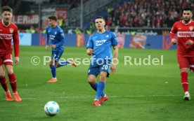 23.02.25 TSG 1899 Hoffenheim - VfB Stuttgart