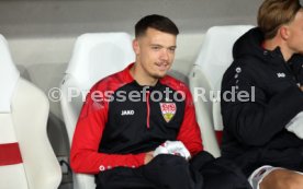 20.10.26 VfB Stuttgart - Atletico Madrid