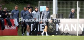 31.08.20 Training DFB Nationalmannschaft Stuttgart