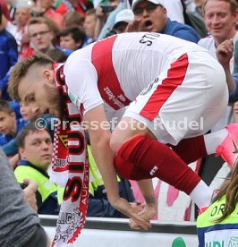 Hannover 96 - VfB Stuttgart