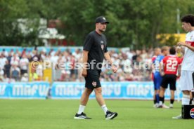 19.07.26 TSG Balingen - VfB Stuttgart