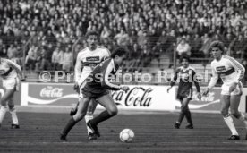 08.11.86 VfB Stuttgart - SV Werder Bremen