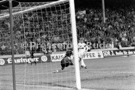02.11.91 VfB Stuttgart - Stuttgarter Kickers
