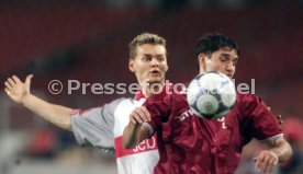 14.09.00 VfB Stuttgart - Hearts of Midlothian