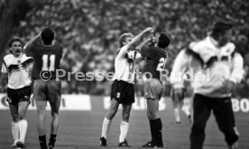 17.06.88 Deutschland - Spanien