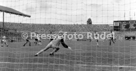 20.08.88 VfB Stuttgart - Stuttgarter Kickers
