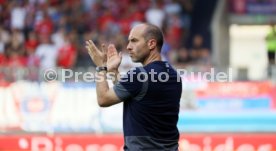 21.08.22 1. FC Heidenheim - DSC Arminia Bielefeld