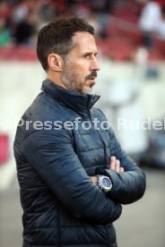 VfB Stuttgart - TSV 1860 M&uuml;nchen