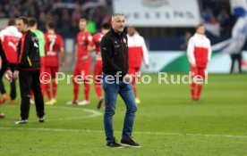 FC Schalke 04 - VfB Stuttgart