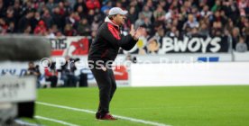 VfB Stuttgart - FC Augsburg