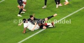 09.11.25 VfB Stuttgart - FC Augsburg