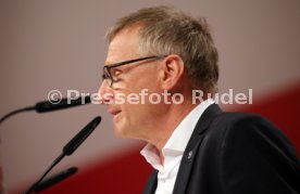 VfB Stuttgart Mitgliederversammlung 2017