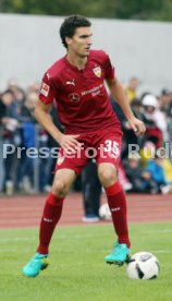 FSV Hollenbach - VfB Stuttgart