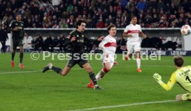 18.01.26 VfB Stuttgart - 1. FC Union Berlin