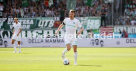 17.09.23 1. FC Heidenheim - SV Werder Bremen
