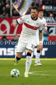 VfB Stuttgart - Eintracht Frankfurt