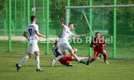 05.05.24 FC Esslingen - TSV Weilimdorf