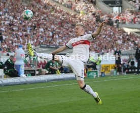 VfB Stuttgart - SV Werder Bremen