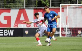 23.07.25 VfB Stuttgart II - SGV Freiberg