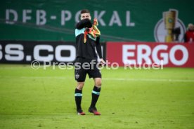 Bayer 04 Leverkusen - VfB Stuttgart