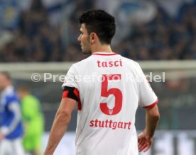 VfB Stuttgart; FC Schalke 04